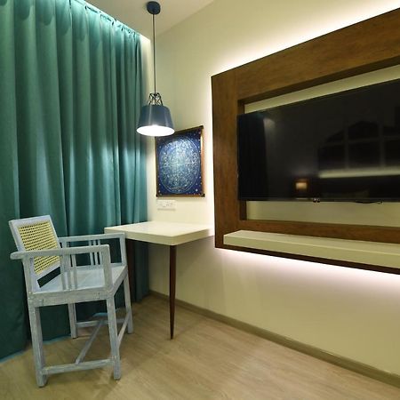 מנגלור The Avatar Hotel & Convention מראה חיצוני תמונה